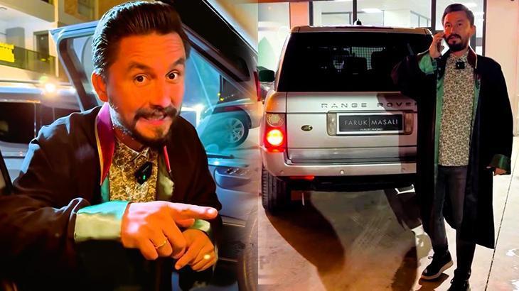 Denizli’de Avukatlık Cübbesiyle Araç Tanıtımı: Kamuoyu ve Barodan Yeni Adımlar