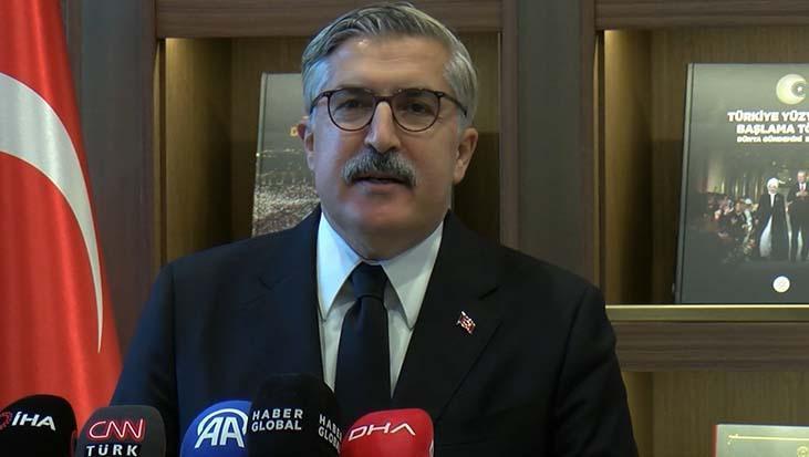 Deprem Bölgesinde Yaşananlar ve Yerel Yönetimlerin Rolü: Yayman’dan Açıklamalar ve Muhalefet Eleştirisi