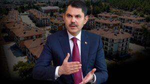 Deprem Bölgesinin İstikbali: Hızlı, Kaliteli ve Kapsamlı Yeniden Yapılanma Raporu