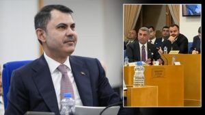 Deprem Sonrası Kentsel Planlamada Başarı Hikayesinin İncelenmesi