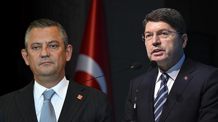 Devlet ve Hukuk Temellerine Yönelik Tutum: Soruşturma ve Kararlılık