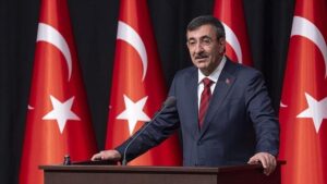 Dezenflasyon İçin Kararlı Yol: Yılmaz’dan Enflasyonla Mücadelede Yapısal Reform Vurgusu