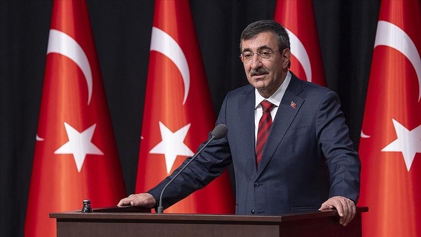 Dezenflasyon İçin Kararlı Yol: Yılmaz’dan Enflasyonla Mücadelede Yapısal Reform Vurgusu