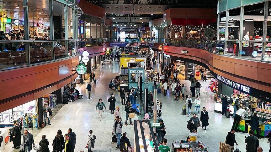 DHMİ Verileriyle Türkiye Havalimanlarında 10 Ay Neticeleri ve İstanbul’un Yolcu Büyümesi