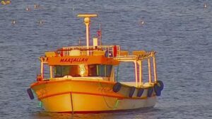 Didim’de Balıkçı Taşımacılığına Yönelik Uluslararası Taciz Olayı ve Soruşturma