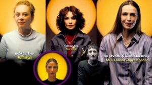 Dijital Şiddete Karşı Dayanışma: Kadınlar İçin Farkındalık ve Çözüm Videoları