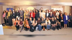 Dijital Şiddete Noktayı Koy: Türkiye’de Kadınlara Yönelik Dijital Şiddete Karşı Koordine Çaba