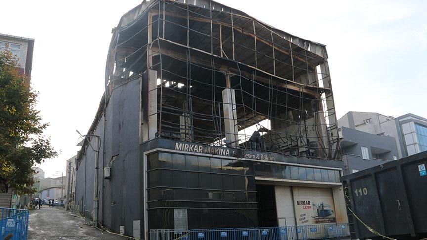 Dilovası Kozmetik Fabrikasında Yangın: Ölümler ve Takip Eden İçerdeki İncelemeler