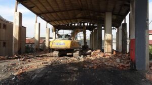 Dilovası Mimar Sinan Mahallesi Fabrikasında Yaşanan Yangın: Olayın Ayrıntıları ve Sonuçları