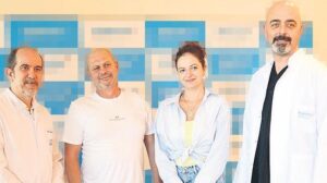 Diyabet ve Enfeksiyon: Türkiye’de Başarılı Bir Müdahaleyle Yeniden Yürüme Hikayesi