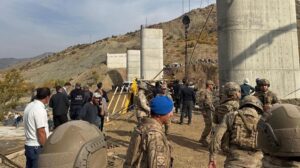 Diyarbakır Kulp Viyadük İnşaatında Yaşanan Olay ve Sonuçlara İlişkin Soruşturma Genişledikçe