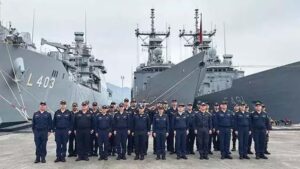 Doğu Akdeniz-2025 Tatbikatı: Çok Uluslu Komuta Kontrol ve Müşterek Harekât Yeteneği Vurgusu