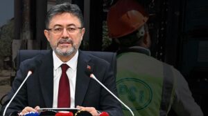 DSİ Taşra Teşkilatında 1305 İşçi için Devlet Kapısında Yeni İlan ve Sınav Bilgisi