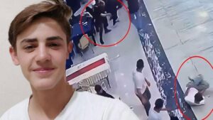 Düğün Salonu Cinayeti: Şüpheli Tutuklandı ve Olayın Ayrıntıları