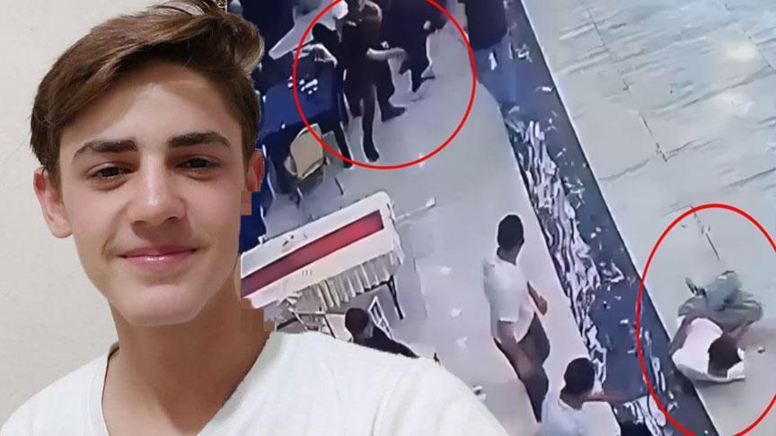 Düğün Salonu Cinayeti: Şüpheli Tutuklandı ve Olayın Ayrıntıları