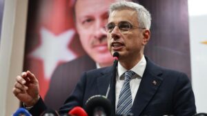 Dünya Beşten Büyüktür: Türkiye Yüzyılında Dayanışma ve Sağlıkta Atılım