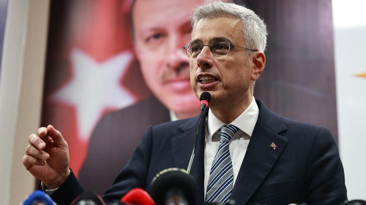 Dünya Beşten Büyüktür: Türkiye Yüzyılında Dayanışma ve Sağlıkta Atılım