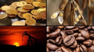 Dünya Piyasalarındaki Enstrümanlar: Fed Ayrışması, Dolar ve Emtia Fiyatlarında Dalgalanmalar