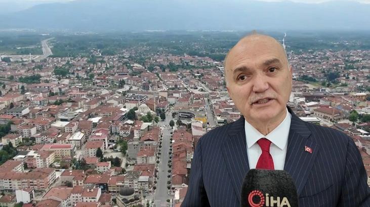 Düzce’nin Depreme Karşı Yenilenen Yapı Stoğu ve Hazırlık Vurgusu