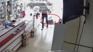 Eczanede Yaşanan Olayın Ayrıntıları ve Gelişmeler