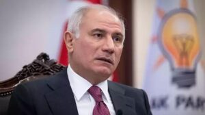 Efkan ALa’dan CHP Özel Hakkında Sert Tepki ve Türkiye’nin Güçlü Liderliği Vurgusu