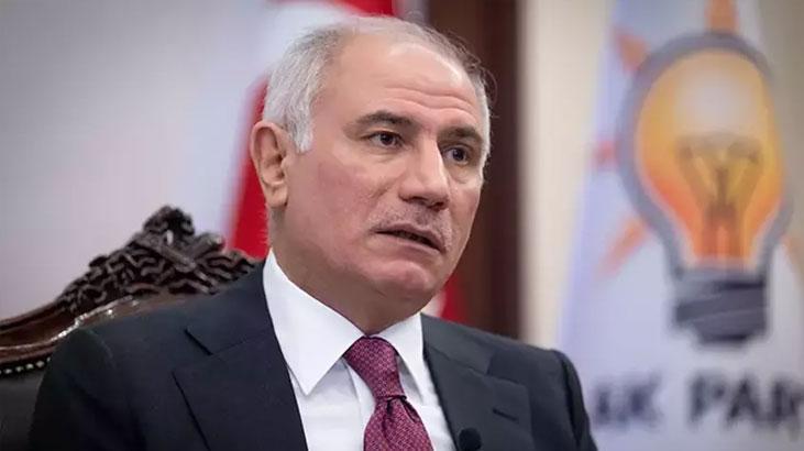 Efkan ALa’dan CHP Özel Hakkında Sert Tepki ve Türkiye’nin Güçlü Liderliği Vurgusu