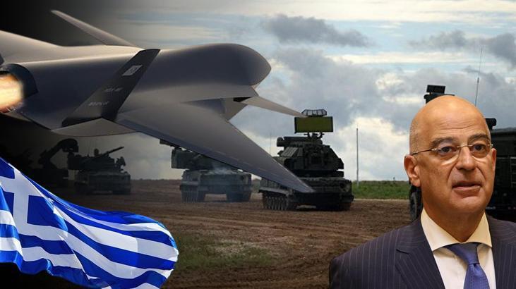 Ege’de Mobil Füze Bataryaları: Yunanistan’ın Yeni Doktrini ve Bölgesel Dengeler