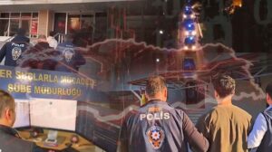 EGM ve MASAK Koordinasyonunda Gerçekleştirilen Operasyonlarda 539 Şüpheliye Yönelik Detaylar