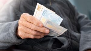 Emeklilik Gündeminde Sürdürülebilirlik ve Adil Gelir İçin İktisadi Destek Talepleri