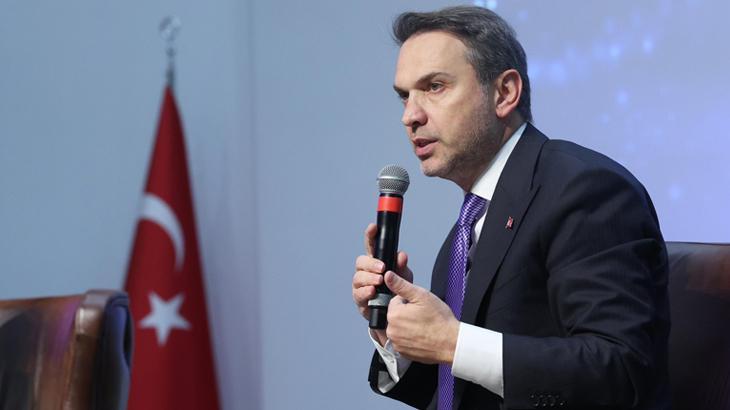 Enerji Uzmanları için Türk Yolunu İnşa Etmek: Merkez Ülkede Stratejik Vizyon