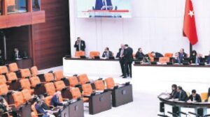 Enerji ve Doğal Kaynaklar Bütçe Görüşmeleri: Türkiye’nin Enerji Stratejisi ve İlgili Planlar