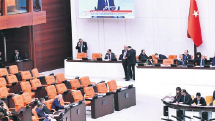 Enerji ve Doğal Kaynaklar Bütçe Görüşmeleri: Türkiye’nin Enerji Stratejisi ve İlgili Planlar