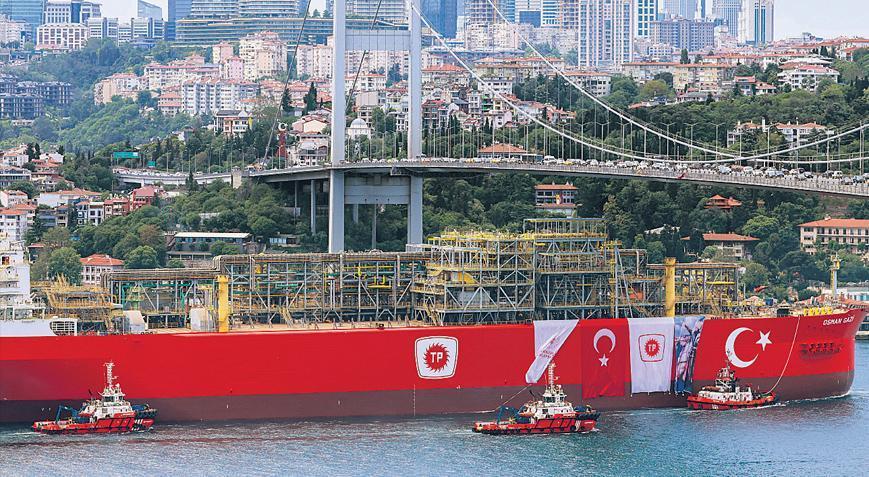 Enerji Yolu: Türkiye’nin Güvenilir ve Ulaşılabilir Elektrik Vizyonu