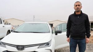 Engelli Ailesinin Sıfır Kilometre Aracında Yaşanan Motor Sorunu ve Değişim Talepleri