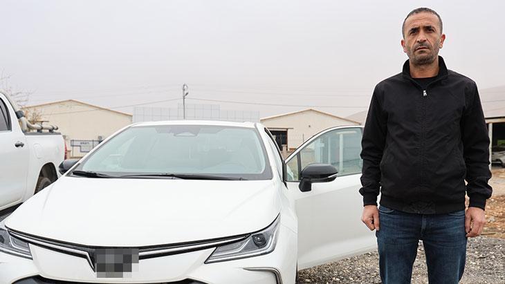 Engelli Ailesinin Sıfır Kilometre Aracında Yaşanan Motor Sorunu ve Değişim Talepleri