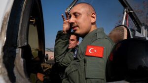 Engelli Genç İçin Hayalini Anlatan Pilotluk Yolculuğu: MSB’den Özel Bir Gün