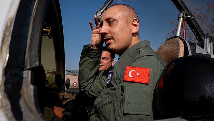 Engelli Genç İçin Hayalini Anlatan Pilotluk Yolculuğu: MSB’den Özel Bir Gün