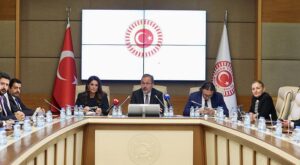 Engelsiz Şehirler İçin Kamu Yapılarında Kapsayıcılık ve Yaşlı-Engelli Tedbirleri