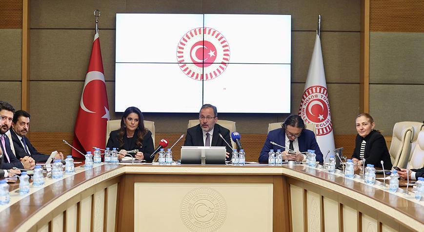 Engelsiz Şehirler İçin Kamu Yapılarında Kapsayıcılık ve Yaşlı-Engelli Tedbirleri