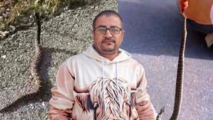 Engerek Yılanıyla Yaşanan Olayın Darağacı: Dağlarda Mantar Toplayan Vahim Anlar