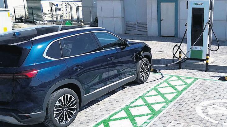 EPDK Başkanı Yılmaz: Lokasyon ve Saat Bazında Şarj Tarifeleriyle Ucuz Elektrikli Araç Şarjı Mümkün