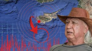 Eratosthenes Dağı ve Akdeniz’in Depremselliğine Dair Derinlemesine Bir Bakış