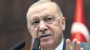 Erdoğan’ın Meclis Grup Toplantısı: Tutum ve Hedefler Üzerine Netlikler