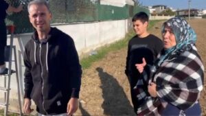 Erguvan 10 Sokak İçin Adres Sorunu ve Hizmet Akışı Hakkında Vatandaş Tepkisi