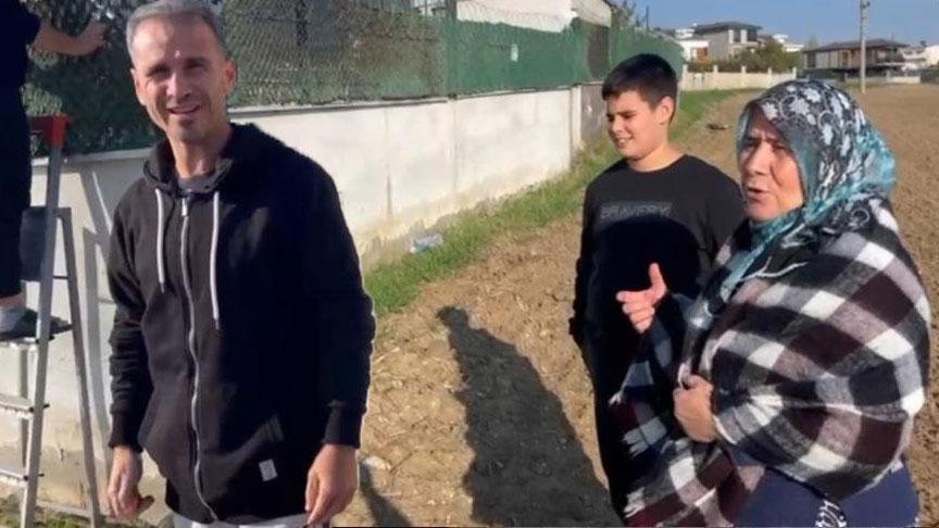 Erguvan 10 Sokak İçin Adres Sorunu ve Hizmet Akışı Hakkında Vatandaş Tepkisi