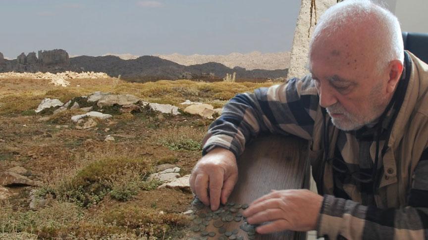 Ermenek’te Sikke ve Tarihi Objeler: Güç’ün Keşfi ve Müzeye Teslim Süreci