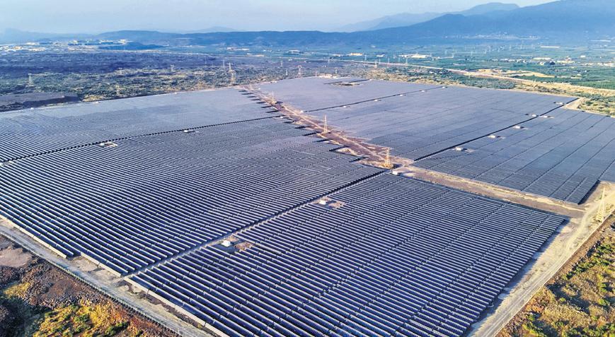 Erzin-2 GES: Hatay’ın Yeniden Yapılanmasında Stratejik Temel