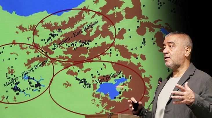 Erzurum Karaz: Çoban Zamanlarının Eşitlikçi Toplumu ve Barışçı Hayvan Yetiştiriciliği