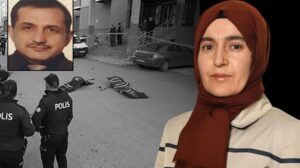 Erzurumda İntihar ve Cinayet Şüphelisi Olayının Detayları