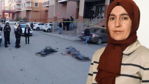 Erzurum’da Silahlı Olay: İki Kişi Hayatını Kaybetti – Yetkili Açıklamaları